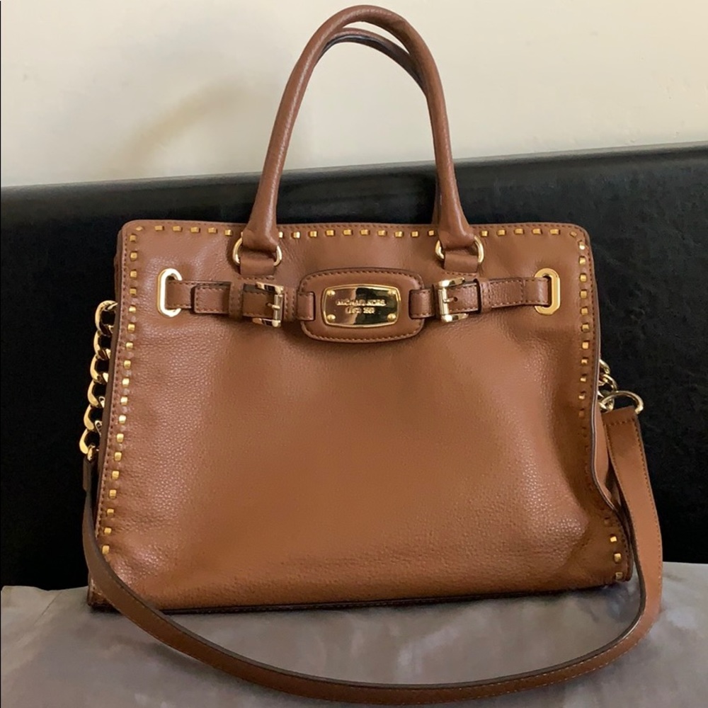 Michael Kors Chestnut purse